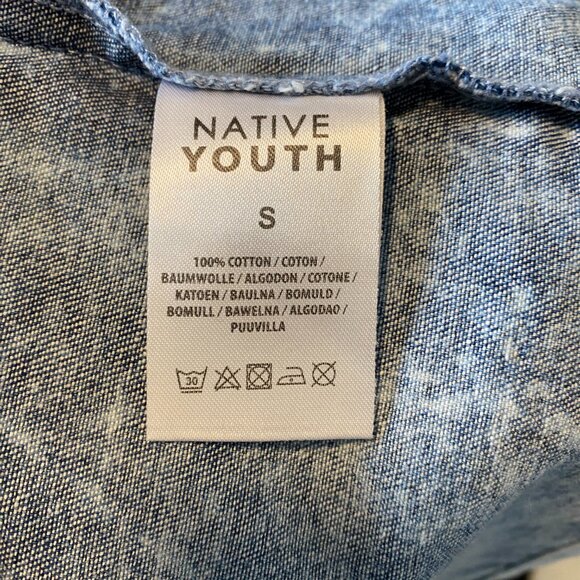 Denim Jacket - Picture 11 of 11